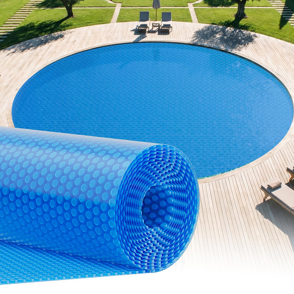 Solar Pool Cover