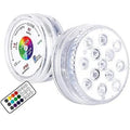 LED pool light