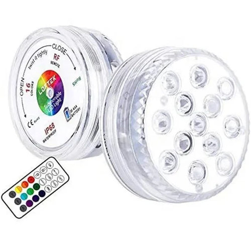 LED pool light